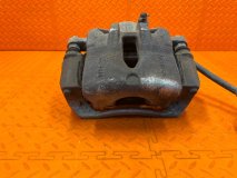 Суппорт тормозной левый передний Hyundai CRETA GS 2017 G4NA Суппорт тормозной левый передний Hyundai CRETA GS 2017 G4NA