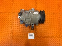 Компрессор кондиционера Hyundai CRETA GS 2017 G4NA