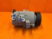 Компрессор кондиционера Hyundai CRETA GS 2017 G4NA