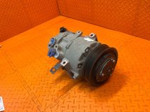 Компрессор кондиционера Hyundai CRETA GS 2017 G4NA