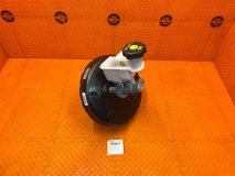 Главный тормозной цилиндр Hyundai CRETA GS 2017 G4NA Главный тормозной цилиндр Hyundai CRETA GS 2017 G4NA