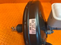 Главный тормозной цилиндр Hyundai CRETA GS 2017 G4NA Главный тормозной цилиндр Hyundai CRETA GS 2017 G4NA