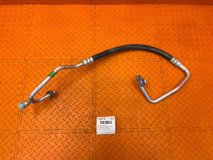 Трубка кондиционера Hyundai CRETA GS 2017 G4NA