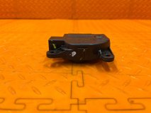 Сервопривод заслонок печки Hyundai CRETA GS 2017 G4NA