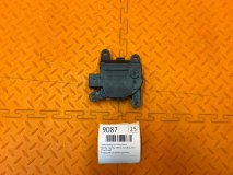 Сервопривод заслонок печки Hyundai CRETA GS 2017 G4NA