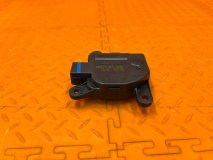 Сервопривод заслонок печки Hyundai CRETA GS 2017 G4NA