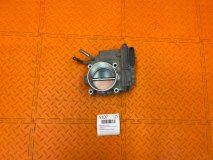 Дроссельная заслонка Hyundai CRETA GS 2017 G4NA