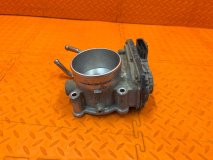 Дроссельная заслонка Hyundai CRETA GS 2017 G4NA