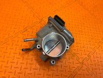 Дроссельная заслонка Hyundai CRETA GS 2017 G4NA