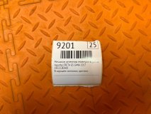 Механизм изменения геометрии впускного коллектора Hyundai CRETA GS 2017 G4NA