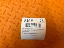 Механизм регулировки ремня безопасности Hyundai CRETA SU2 2021 G4FG