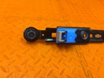 Механизм регулировки ремня безопасности Hyundai CRETA SU2 2021 G4FG