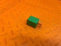 Реле Hyundai CRETA SU2 2021 G4FG