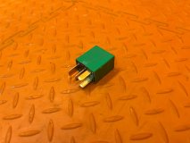 Реле Hyundai CRETA SU2 2021 G4FG