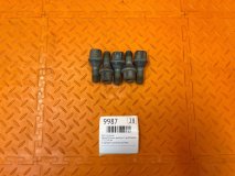 Болт колесный RENAULT Duster джип/suv 5 дв 2012 K9KE884