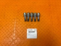 Болт колесный RENAULT Duster джип/suv 5 дв 2012 K9KE884