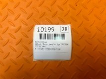 Болт колесный RENAULT Duster джип/suv 5 дв 2012 K9KE884
