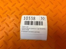 Педаль газа RENAULT Duster джип/suv 5 дв 2015 h4md430