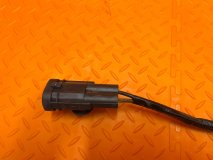 Моторчик печки RENAULT Duster джип/suv 5 дв 2015 h4md430