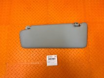 Козырек солнцезащитный правый RENAULT Duster джип/suv 5 дв 2015 h4md430