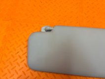 Козырек солнцезащитный правый RENAULT Duster джип/suv 5 дв 2015 h4md430