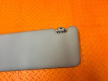 Козырек солнцезащитный правый RENAULT Duster джип/suv 5 дв 2015 h4md430