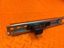 Механизм регулировки подъема ремня RENAULT Duster джип/suv 5 дв 2015 h4md430