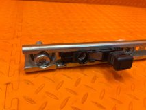 Механизм регулировки подъема ремня RENAULT Duster джип/suv 5 дв 2015 h4md430