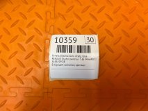 Ремень безопасности правый передний RENAULT Duster джип/suv 5 дв 2015 h4md430