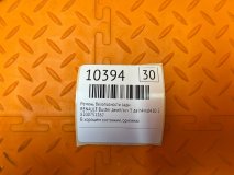 Ремень безопасности задний RENAULT Duster джип/suv 5 дв 2015 h4md430