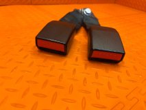 Замок ремня безопасности RENAULT Duster джип/suv 5 дв 2015 h4md430