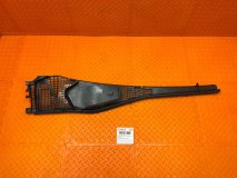 Решетка под лобовое стекло левая RENAULT Duster джип/suv 5 дв 2015 h4md430