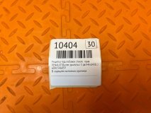 Решетка под лобовое стекло правая RENAULT Duster джип/suv 5 дв 2015 h4md430