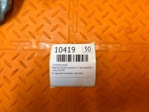 Тепловой экран RENAULT Duster джип/suv 5 дв 2015 h4md430