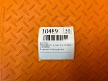 Двигатель RENAULT Duster джип/suv 5 дв 2015 h4md430