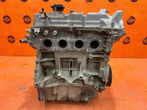 Двигатель RENAULT Duster джип/suv 5 дв 2015 h4md430