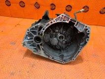МКПП RENAULT Duster джип/suv 5 дв 2015 h4md430