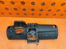Торпедо RENAULT Duster джип/suv 5 дв 2015 h4md430