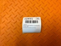 Торпедо RENAULT Duster джип/suv 5 дв 2015 h4md430