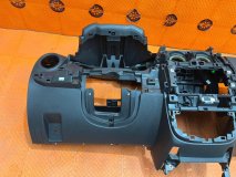 Торпедо RENAULT Duster джип/suv 5 дв 2015 h4md430