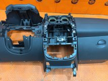 Торпедо RENAULT Duster джип/suv 5 дв 2015 h4md430