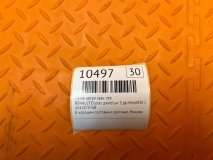 Петля двери левая задняя RENAULT Duster джип/suv 5 дв 2015 h4md430