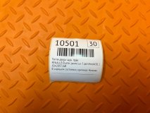 Петля двери правая задняя RENAULT Duster джип/suv 5 дв 2015 h4md430