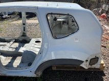 Крыло левое заднее RENAULT Duster джип/suv 5 дв 2015 h4md430