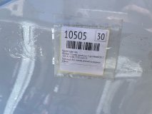 Крыло левое заднее RENAULT Duster джип/suv 5 дв 2015 h4md430