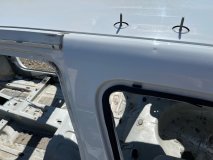 Крыло левое заднее RENAULT Duster джип/suv 5 дв 2015 h4md430