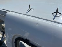 Крыло левое заднее RENAULT Duster джип/suv 5 дв 2015 h4md430