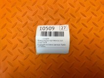Блок цилиндров RENAULT Duster HSA 2019 F4RE410
