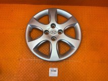 Колпак колеса Hyundai Solaris седан 2012 G4FA