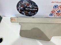 Шторка багажника Land Rover Range Rover Sport L320 2009 306DT